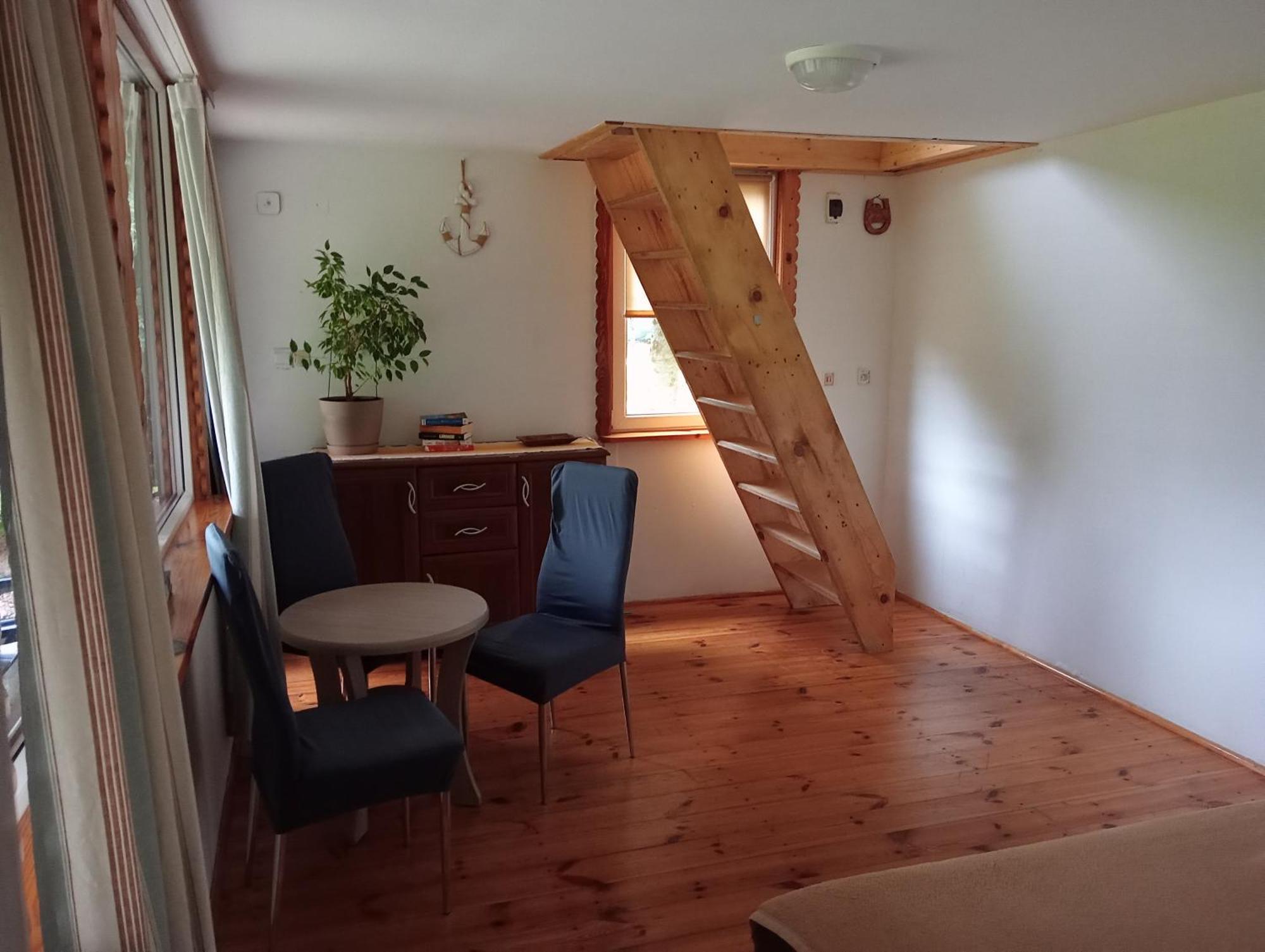 Marcinowka Villa Gołdap Esterno foto